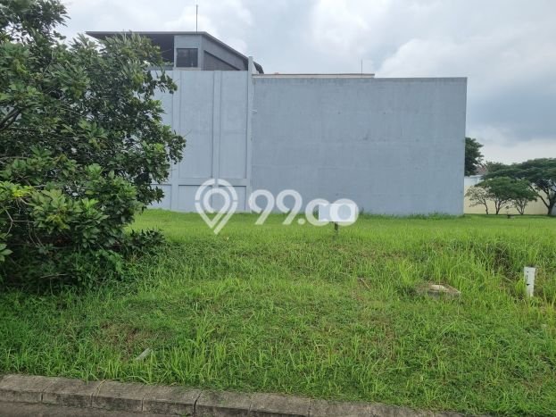 Lahan Investasi Lokasi Gading Serpong Tangerang - Lahan Investasi Lokasi Gading Serpong Tangerang -
