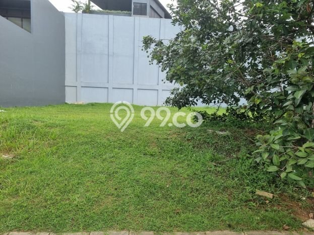 Lahan Investasi Lokasi Gading Serpong Tangerang - Lahan Investasi Lokasi Gading Serpong Tangerang -