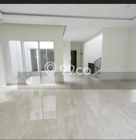 For Sale! Luxury House LT 170m2 Desain Modern di Gading Serpong For Sale! Luxury House LT 170m2 Desain Modern di Gading Serpong