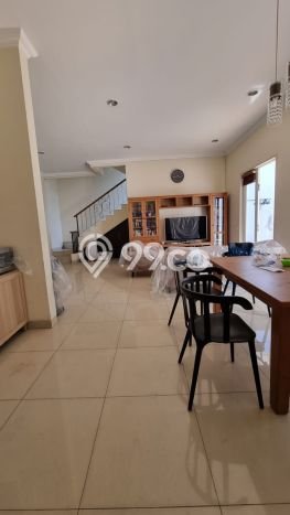 Rumah Luxury Modern Siap Huni di Gading Serpong Tangerang Rumah Luxury Modern Siap Huni di Gading Serpong Tangerang