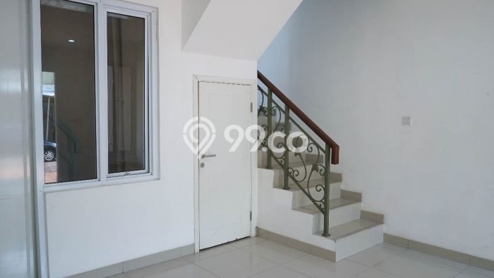Jual Rumah Eksklusif 3 KT di Gading Serpong Karelia Village, Tangerang Jual Rumah Eksklusif 3 KT di Gading Serpong Karelia Village, Tangerang