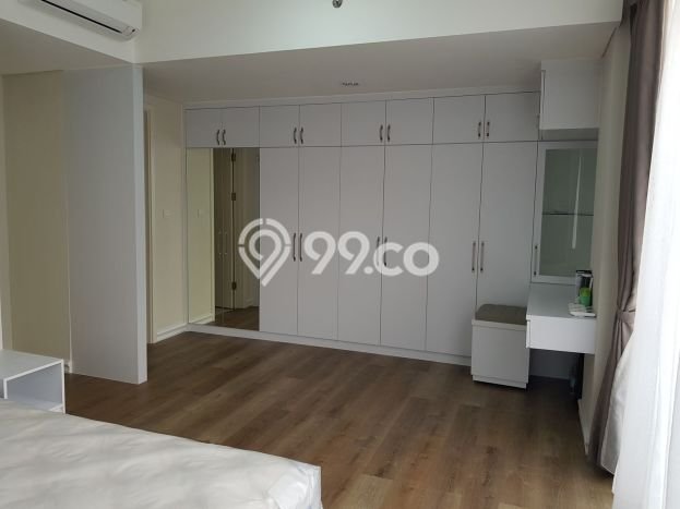 Siap Huni Apartemen di Tangerang 4 Kamar & 2 Kamar Mandi, Luas 125m2 Siap Huni Apartemen di Tangerang 4 Kamar & 2 Kamar Mandi, Luas 125m2