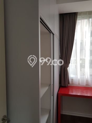Siap Huni Apartemen di Tangerang 4 Kamar & 2 Kamar Mandi, Luas 125m2 Siap Huni Apartemen di Tangerang 4 Kamar & 2 Kamar Mandi, Luas 125m2