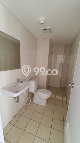 Apartemen Cozy Dijual di Tangerang Spesifikasi 2 KT, 1 KM Apartemen Cozy Dijual di Tangerang Spesifikasi 2 KT, 1 KM