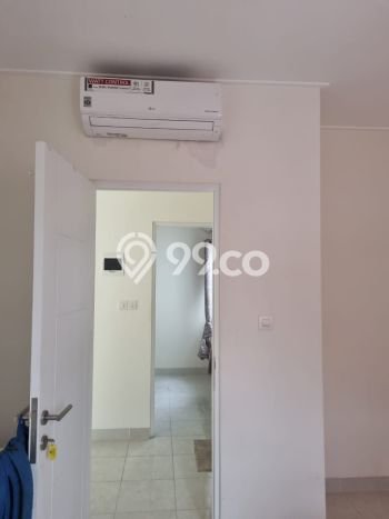 Apartemen Cozy Dijual di Tangerang Spesifikasi 2 KT, 1 KM Apartemen Cozy Dijual di Tangerang Spesifikasi 2 KT, 1 KM