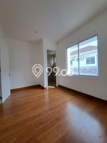 Rumah Luxury Modern Tanpa Renovasi di BSD Foresta Tangerang Rumah Luxury Modern Tanpa Renovasi di BSD Foresta Tangerang