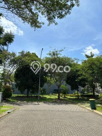 Dijual Rumah Mewah Megah Dengan View Cantik di BSD Green Wich, Tangerang Dijual Rumah Mewah Megah Dengan View Cantik di BSD Green Wich, Tangerang