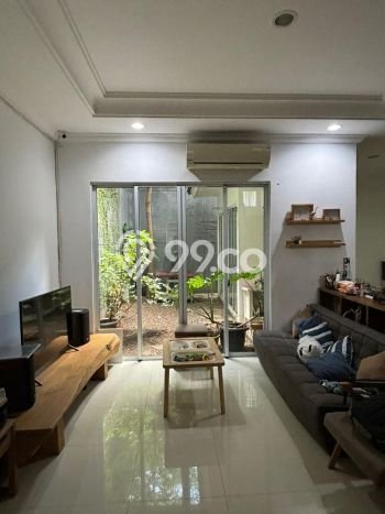 Dijual Rumah Mewah Megah Dengan View Cantik di BSD Green Wich, Tangerang Dijual Rumah Mewah Megah Dengan View Cantik di BSD Green Wich, Tangerang