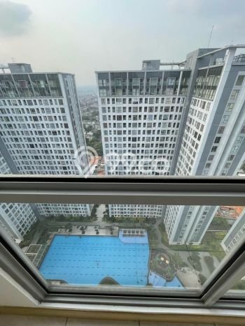 Siap Huni Apartemen di Tangerang 3 Kamar & 1 Kamar Mandi, Luas 55m2 Siap Huni Apartemen di Tangerang 3 Kamar & 1 Kamar Mandi, Luas 55m2