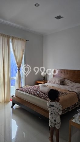 Jual Rumah Eksklusif 4 KT di Gading Serpong, Tangerang Jual Rumah Eksklusif 4 KT di Gading Serpong, Tangerang