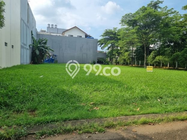 Tanah Dijual di Tangerang Seluas 200m2 Strategis Tanah Dijual di Tangerang Seluas 200m2 Strategis