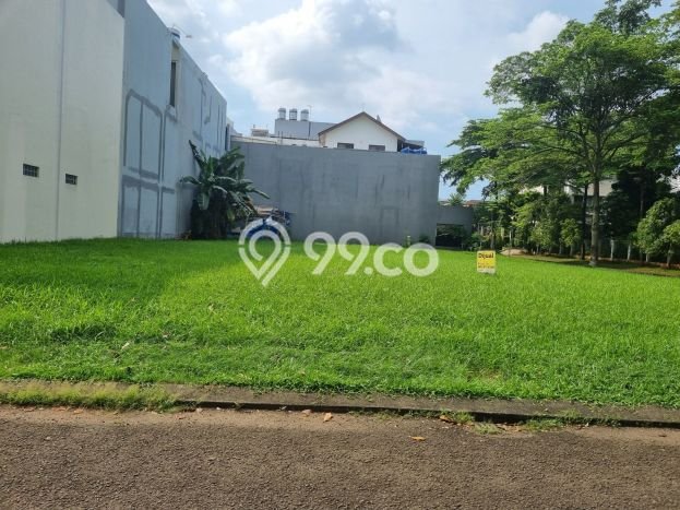 Tanah Dijual di Tangerang Seluas 200m2 Strategis Tanah Dijual di Tangerang Seluas 200m2 Strategis