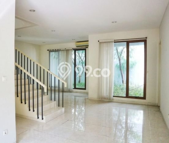 Dijual Rumah Luas Elegan Dengan View Eksklusif di Alam Sutera, Tangerang Dijual Rumah Luas Elegan Dengan View Eksklusif di Alam Sutera, Tangerang