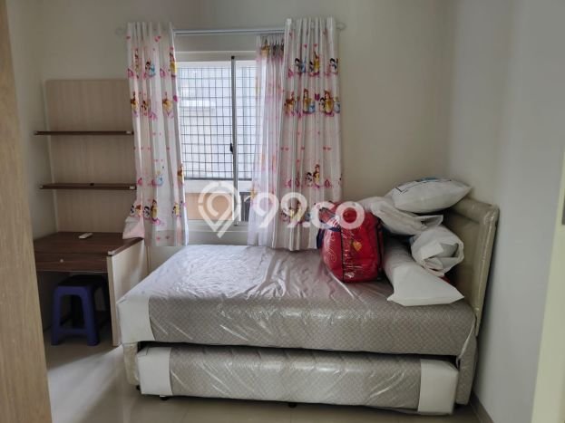 Jual Rumah Luas Elegan Dengan View Cantik di Gading Serpong, Tangerang Jual Rumah Luas Elegan Dengan View Cantik di Gading Serpong, Tangerang