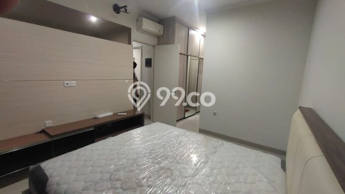 Jual Rumah Luas Elegan Dengan View Cantik di Gading Serpong, Tangerang Jual Rumah Luas Elegan Dengan View Cantik di Gading Serpong, Tangerang