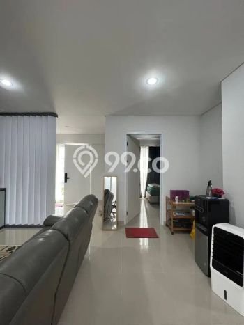 Hunian Mewah LB 140m2 Siap Pakai Desain Elegan di Gading Serpong, Tangerang Hunian Mewah LB 140m2 Siap Pakai Desain Elegan di Gading Serpong, Tangerang