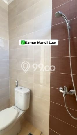 Rumah Modern 2 KT LT 105m2 di Gading Serpong Rumah Modern 2 KT LT 105m2 di Gading Serpong