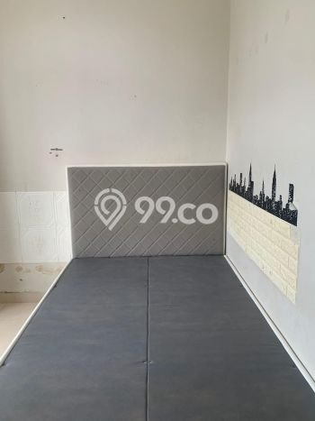 Hunian Nyaman Asri 2 KT Siap Huni di BSD Tangerang Hunian Nyaman Asri 2 KT Siap Huni di BSD Tangerang