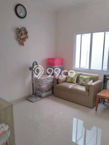 For Sale Hunian Rumah Terawat 3 KT di Gading Serpong, Tangerang For Sale Hunian Rumah Terawat 3 KT di Gading Serpong, Tangerang