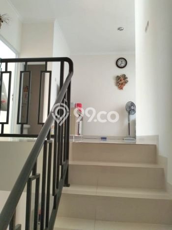 For Sale Hunian Rumah Terawat 3 KT di Gading Serpong, Tangerang For Sale Hunian Rumah Terawat 3 KT di Gading Serpong, Tangerang