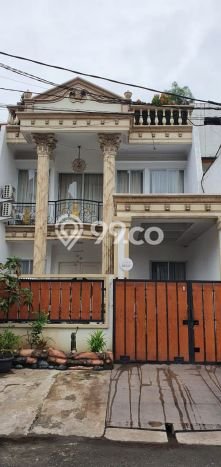 Rumah Luxury Modern Siap Huni di Gading Serpong Tangerang Rumah Luxury Modern Siap Huni di Gading Serpong Tangerang