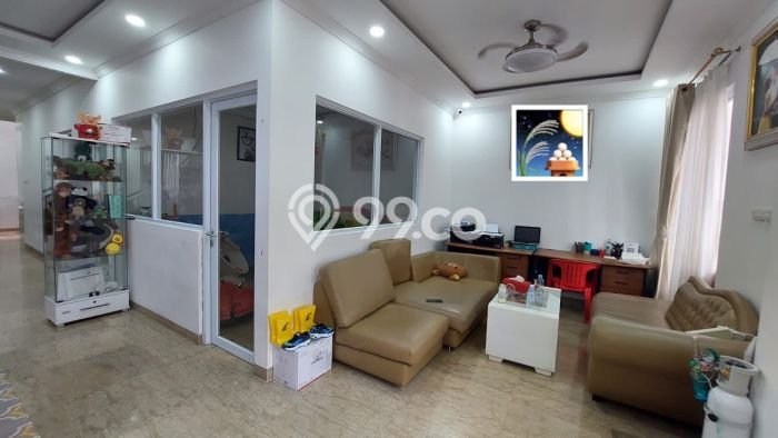 Rumah Luxury Modern Siap Huni di Gading Serpong Tangerang Rumah Luxury Modern Siap Huni di Gading Serpong Tangerang