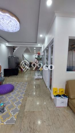 Rumah Luxury Modern Siap Huni di Gading Serpong Tangerang Rumah Luxury Modern Siap Huni di Gading Serpong Tangerang