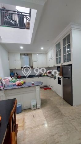 Rumah Luxury Modern Siap Huni di Gading Serpong Tangerang Rumah Luxury Modern Siap Huni di Gading Serpong Tangerang