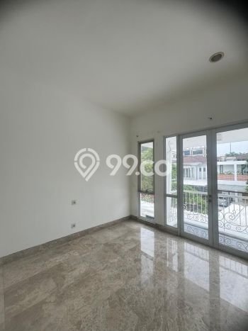 Dijual Rumah Luas Elegan Dengan View Eksklusif di BSD De Park, Tangerang Dijual Rumah Luas Elegan Dengan View Eksklusif di BSD De Park, Tangerang