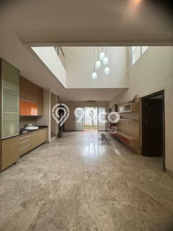 Dijual Rumah Luas Elegan Dengan View Eksklusif di BSD De Park, Tangerang Dijual Rumah Luas Elegan Dengan View Eksklusif di BSD De Park, Tangerang
