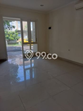 Rumah Modern 2 KT di Gading Serpong Tangerang Unfurnished Rumah Modern 2 KT di Gading Serpong Tangerang Unfurnished