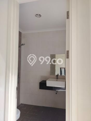 Rumah Modern 2 KT di Gading Serpong Tangerang Unfurnished Rumah Modern 2 KT di Gading Serpong Tangerang Unfurnished