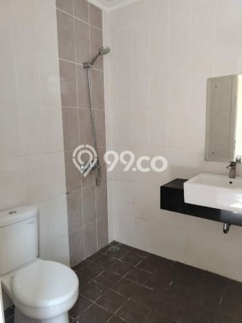 Rumah Modern 2 KT di Gading Serpong Tangerang Unfurnished Rumah Modern 2 KT di Gading Serpong Tangerang Unfurnished