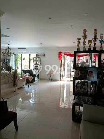 Hunian Super Elit dengan Akses Paling Strategis di BSD Green Cove, Tangerang Hunian Super Elit dengan Akses Paling Strategis di BSD Green Cove, Tangerang