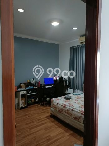 Hunian Super Elit dengan Akses Paling Strategis di BSD Green Cove, Tangerang Hunian Super Elit dengan Akses Paling Strategis di BSD Green Cove, Tangerang
