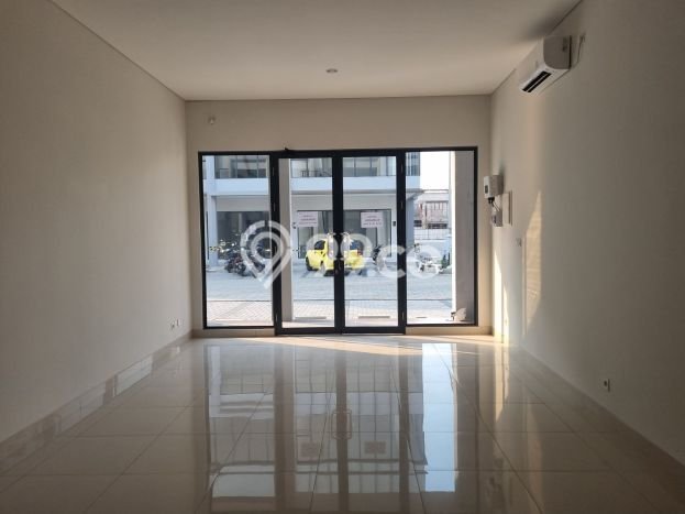 FOR RENT! Ruko di Gading Serpong Cocok untuk Bisnis 162m2 FOR RENT! Ruko di Gading Serpong Cocok untuk Bisnis 162m2