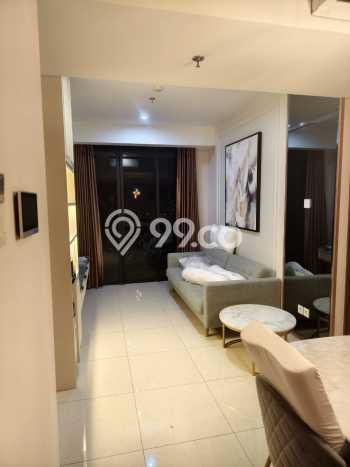 Apartemen Terawat Dijual di Tangerang Spesifikasi 2 KT, 1 KM Apartemen Terawat Dijual di Tangerang Spesifikasi 2 KT, 1 KM