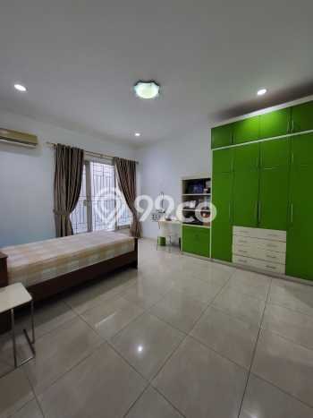 Dijual Rumah Luas Megah Dengan View Cantik di Alam Sutera, Tangerang Dijual Rumah Luas Megah Dengan View Cantik di Alam Sutera, Tangerang