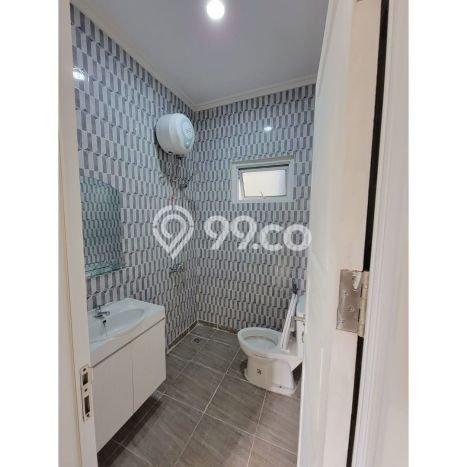 Dijual Hunian Rumah Terawat 2 Kamar di Gading Serpong, Tangerang Dijual Hunian Rumah Terawat 2 Kamar di Gading Serpong, Tangerang