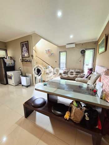 Rumah Modern 3 KT di BSD Kencana Loka Tangerang Unfurnished Rumah Modern 3 KT di BSD Kencana Loka Tangerang Unfurnished