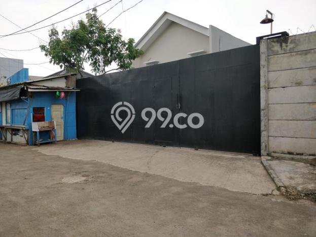 Gudang Dijual di Tangerang LT 615m2 & LB 300m2 Lokasi Terbaik! Gudang Dijual di Tangerang LT 615m2 & LB 300m2 Lokasi Terbaik!