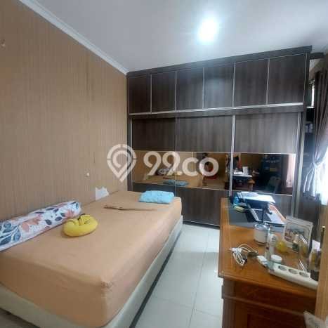 For Sale! Luxury House LT 153m2 Desain Elegan di Gading Serpong For Sale! Luxury House LT 153m2 Desain Elegan di Gading Serpong