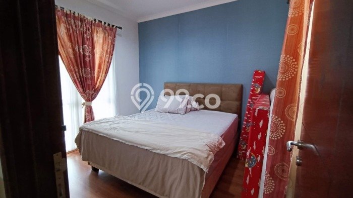 Rumah Idaman 4 KT Hemat Budget di BSD The Icon Tangerang Rumah Idaman 4 KT Hemat Budget di BSD The Icon Tangerang