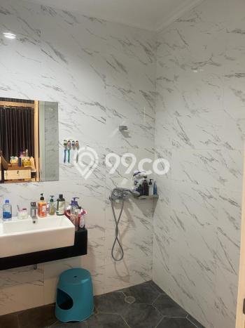 Rumah Modern 3 Kamar LT 77m2 di Gading Serpong Rumah Modern 3 Kamar LT 77m2 di Gading Serpong