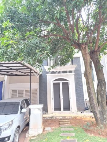 Rumah Luxury Modern Tanpa Renovasi di Gading Serpong Tangerang Rumah Luxury Modern Tanpa Renovasi di Gading Serpong Tangerang