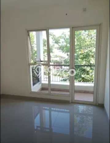 Rumah Modern 3 KT LT 200m2 di Suvarna Sutera Rumah Modern 3 KT LT 200m2 di Suvarna Sutera