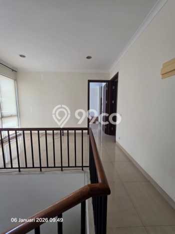 Hunian Elit LB 260m2 Siap Huni Desain Elegan di BSD The Icon, Tangerang Hunian Elit LB 260m2 Siap Huni Desain Elegan di BSD The Icon, Tangerang