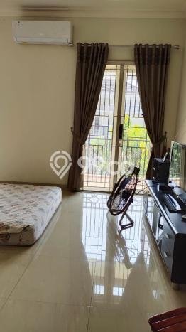 Hunian Super Elit dengan Akses Paling Strategis di Gading Serpong Pondok Hijau Golf, Tangerang Hunian Super Elit dengan Akses Paling Strategis di Gading Serpong Pondok Hijau Golf, Tangerang