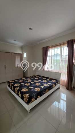 Jual Rumah Luas Elegan Dengan View Cantik di Gading Serpong, Tangerang Jual Rumah Luas Elegan Dengan View Cantik di Gading Serpong, Tangerang