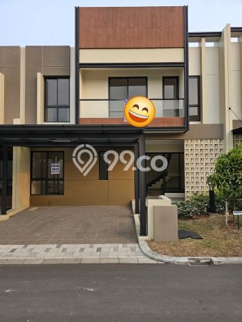 Dijual Rumah Mewah Elegan Dengan View Eksklusif di Gading Serpong, Tangerang Dijual Rumah Mewah Elegan Dengan View Eksklusif di Gading Serpong, Tangerang